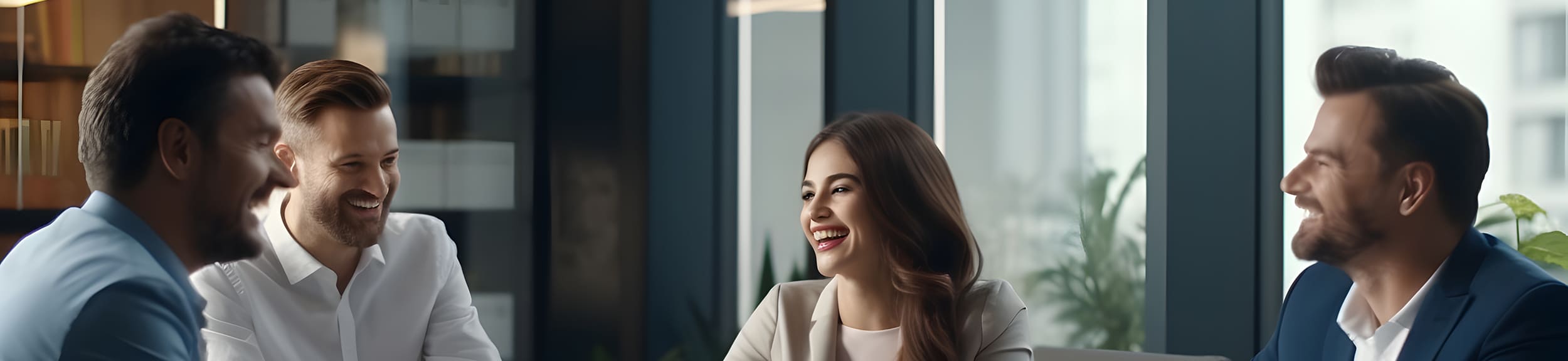 Trois success stories inspirantes d’Entrepreneurs Français : De l’Idée à la Réussite